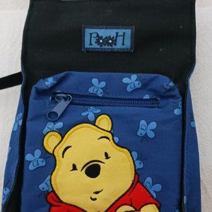 Vintage mini Winnie the Pooh Bag